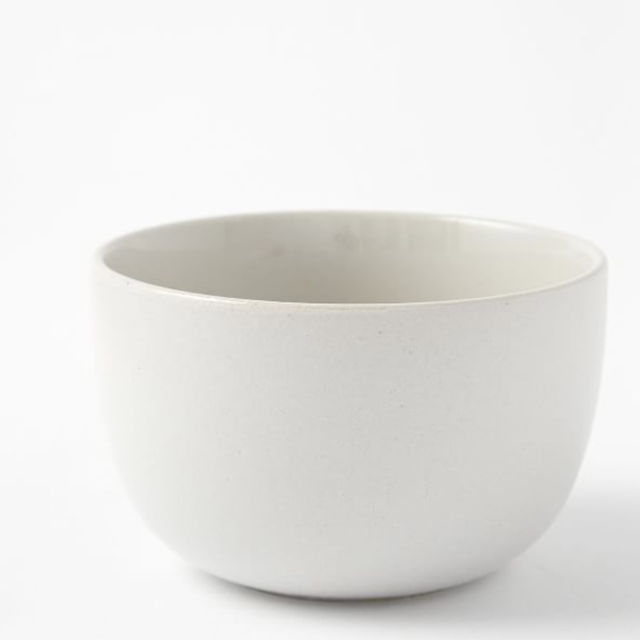 Kaloh Stoneware Cereal Bowls