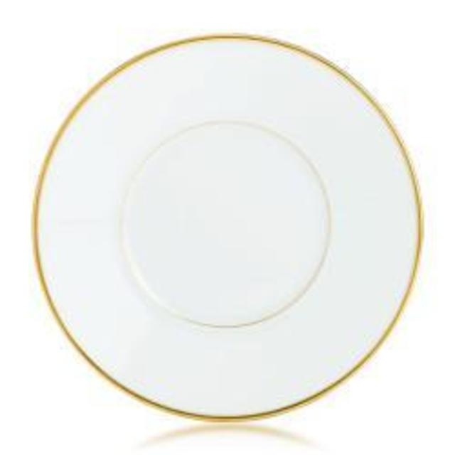 Bernardaud"Palmyre" Tea Saucer
