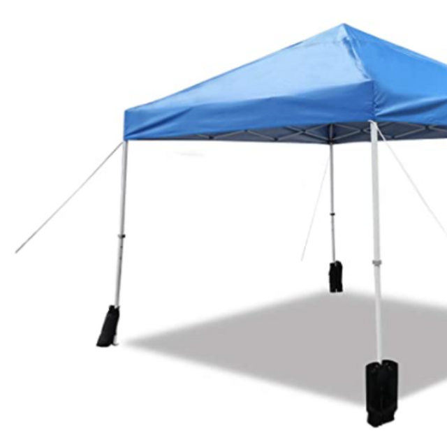 10x10 outdoor canopy