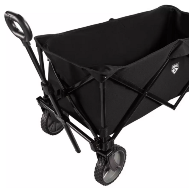 Quest Quad Fold Cart
