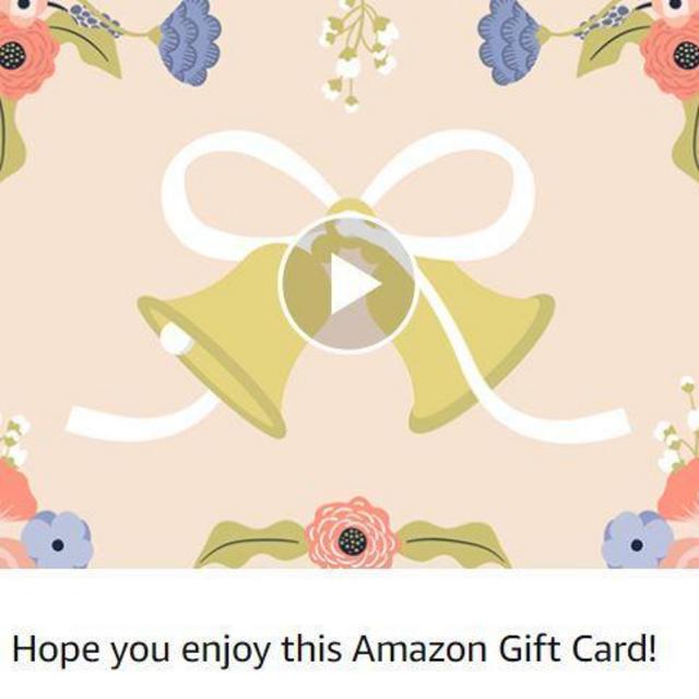 Amazon.com eGift Card