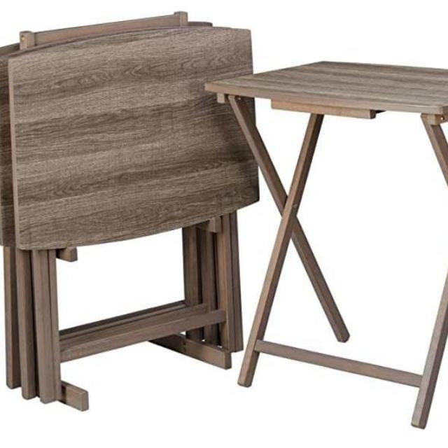 TV Trays