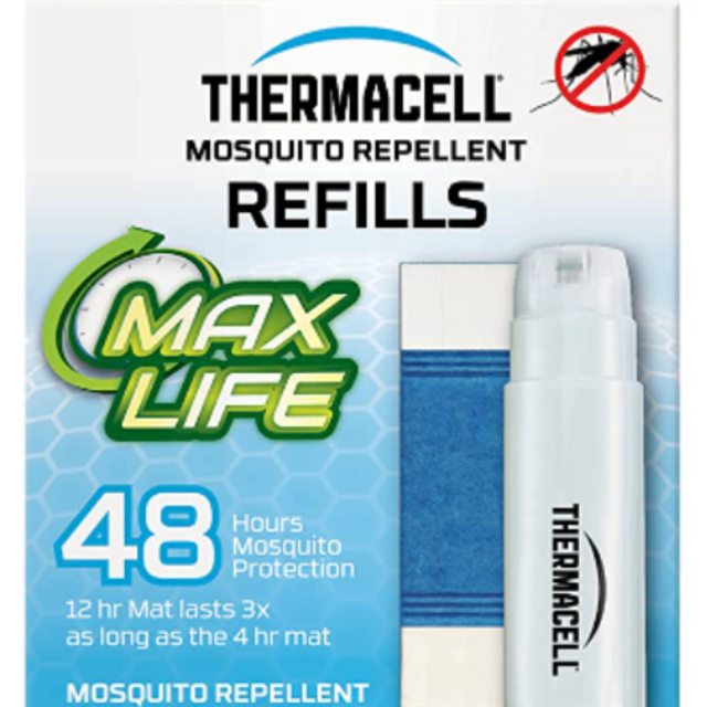 Thermacell Mosquito Refills