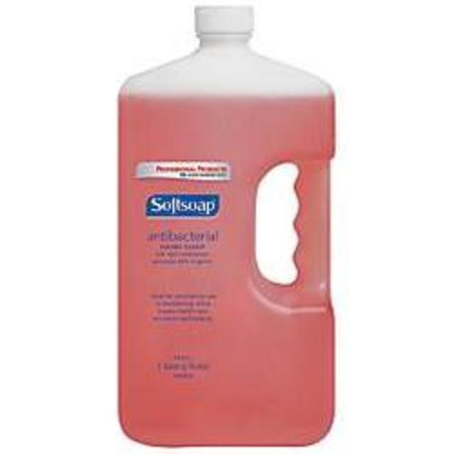 Hand Soap & Hand Sanitizers