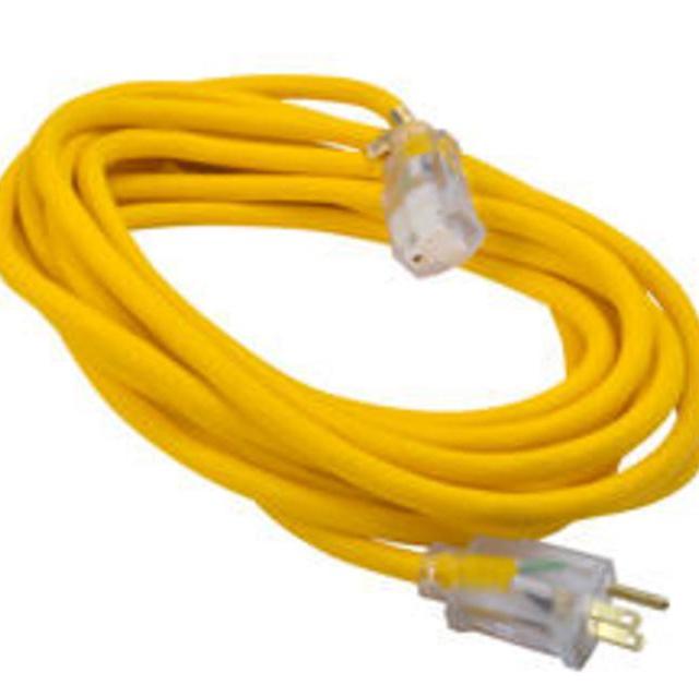 Extension Cords