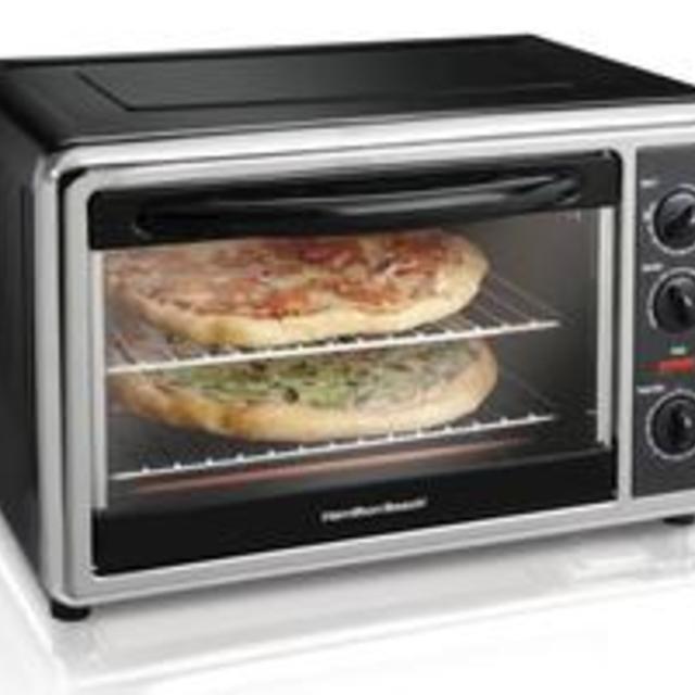 Toaster/Convection Oven