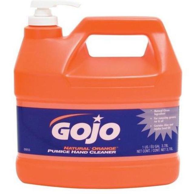 Hand Cleaners