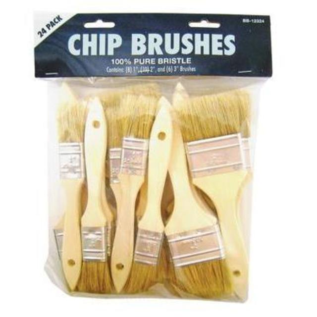 Paint Brushes