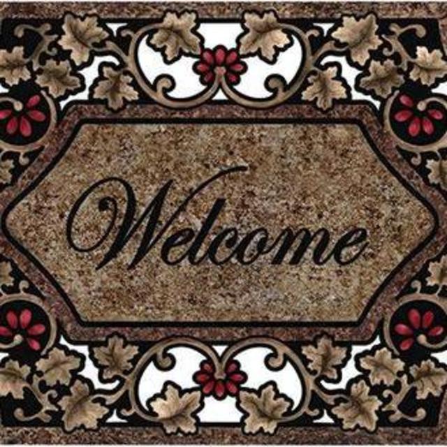 Entrance Mats