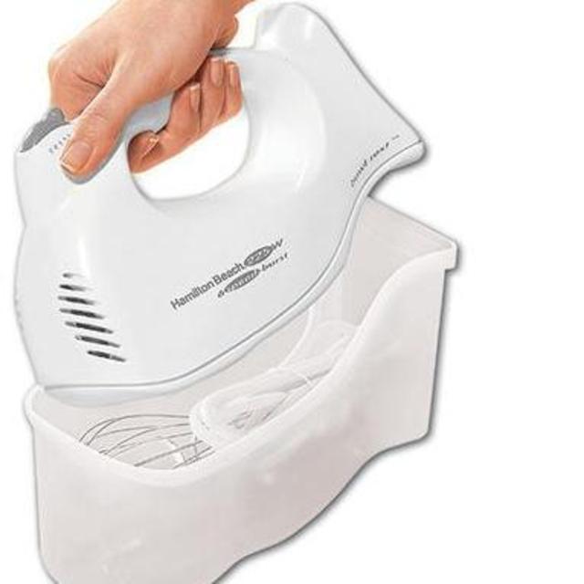 Electric Mixer
