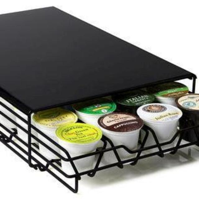 K-Cup Drawer