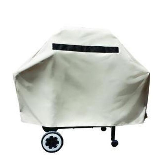 Grill Shop® Deluxe Grill Cover  - 62"W x 40"H x 30"D at Menards®