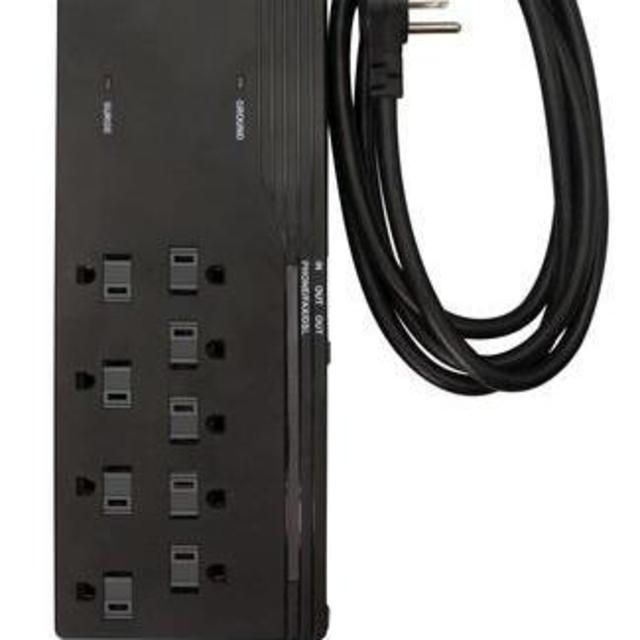 Surge Protectors