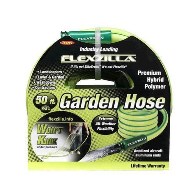 Garden Hose
