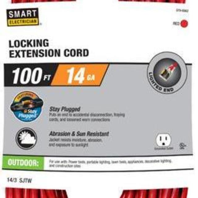 Extension Cords