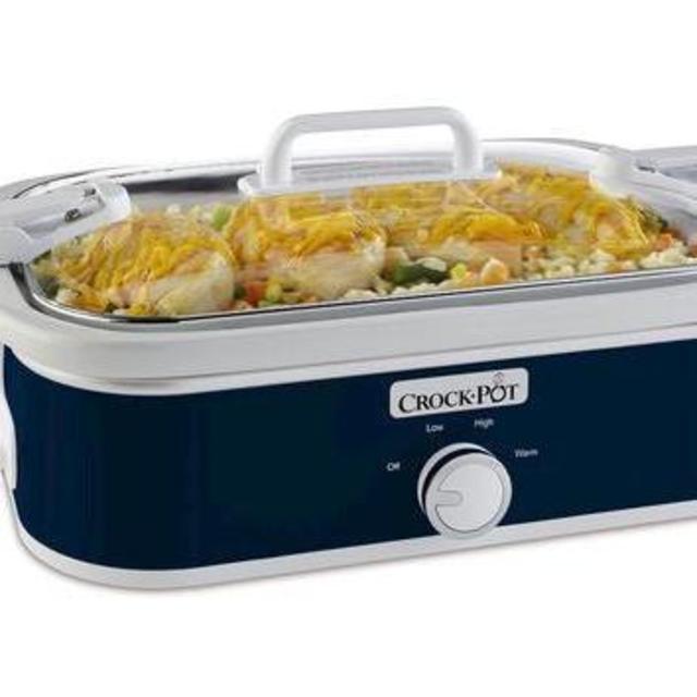 Small Appliances-3.5 qt
