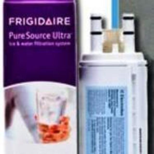 Fridge Water filter