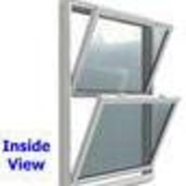 Windows/patio door for the house