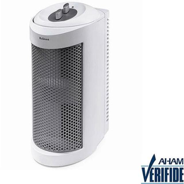 Holmes True HEPA Allergen Remover HAP706-U