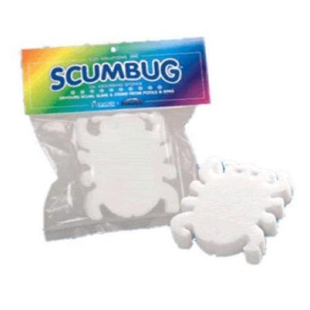 Bug Solutions Scumbug Oil Absorbing Sponge