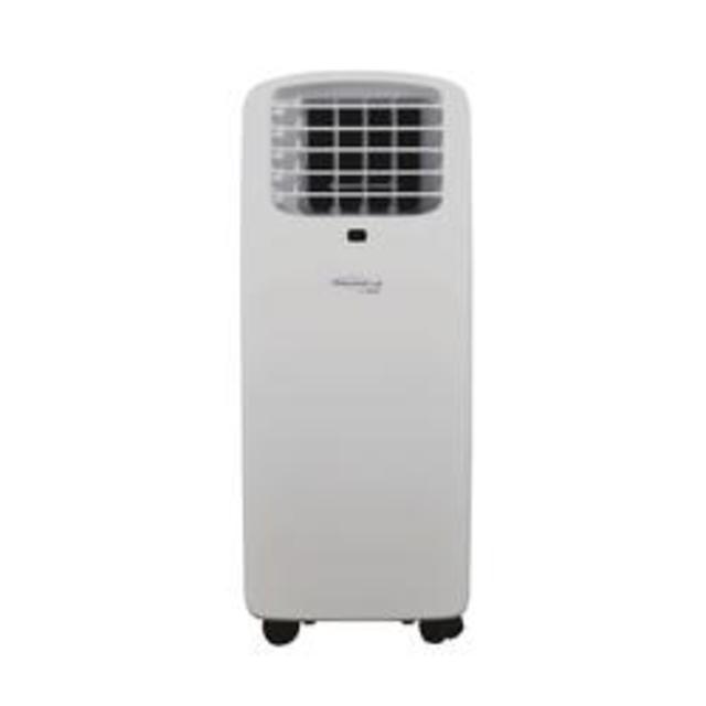 Portable Air Conditioners & Dehumidifiers