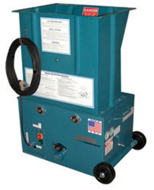 Insulation Blower Rental