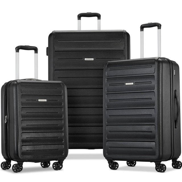 New Luggage