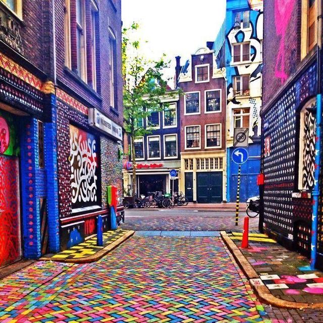 Amsterdam City Pass