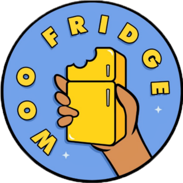 Woo Fridge Charity
