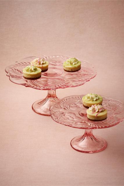 Parlour Cakestand