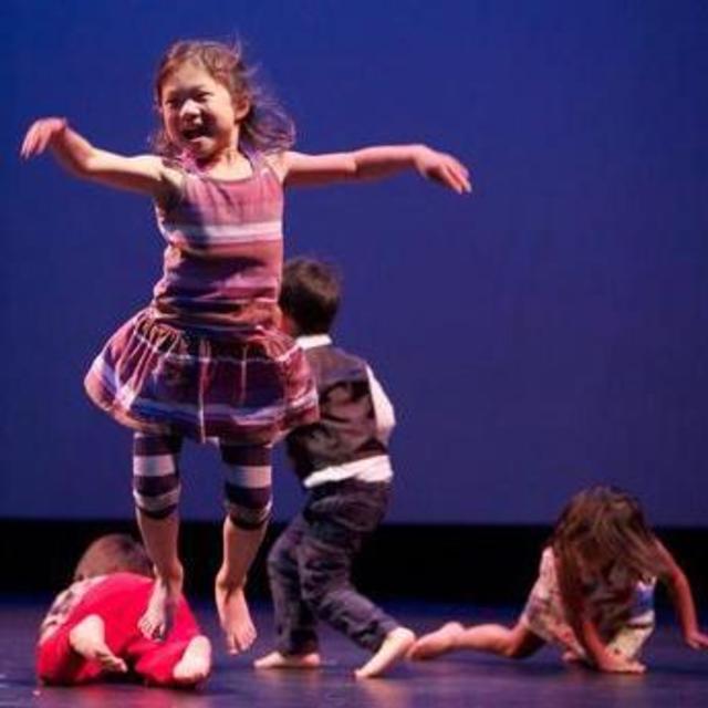 Performing Arts Workshop Donation