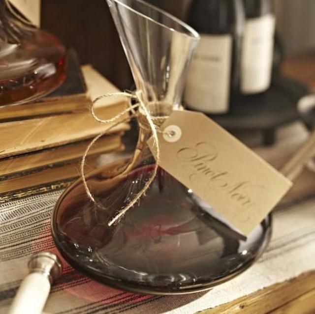 Vino Wine Decanter