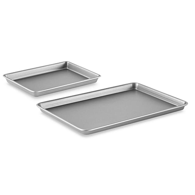 Calphalon® Nonstick 2-Piece Bakeware Set
