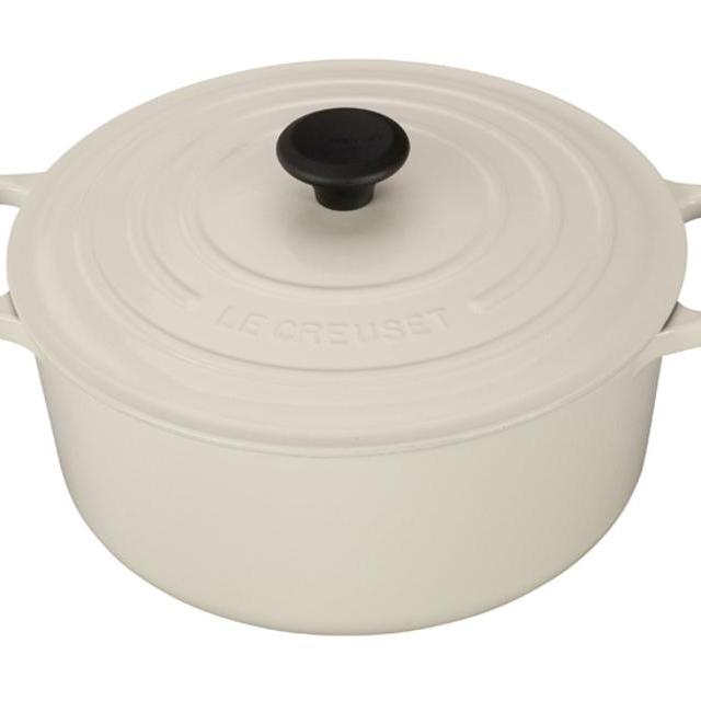 7 1/4 qt. Round Dutch Oven