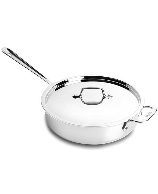 All-Clad Saucepan