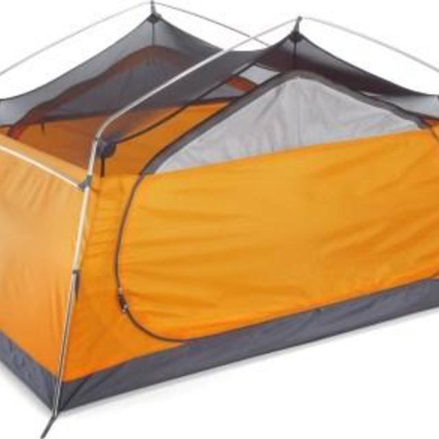 evrgrn Starry Night 2P Tent