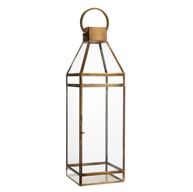 Meredith Lantern