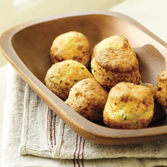 Vintage Wood Serving Platter