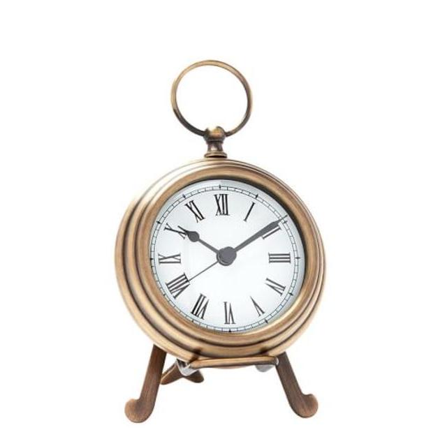 Pocket Watch Clock