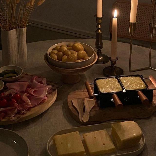 Dinner For Two