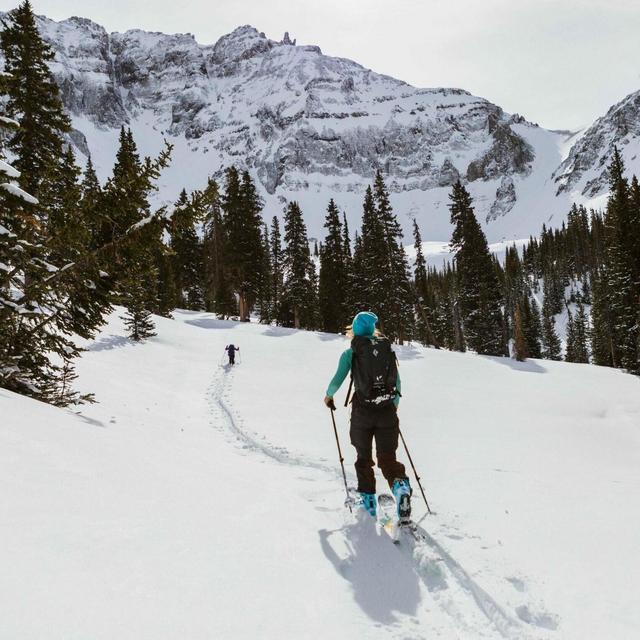 Ski Trip