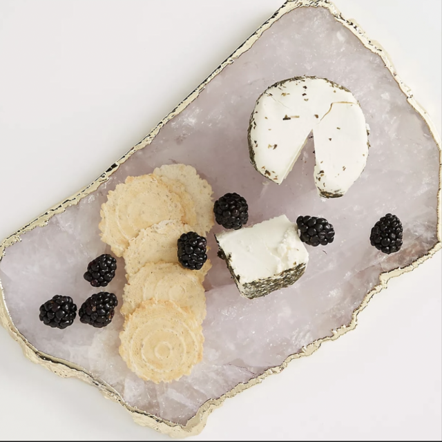 Agate Cheese Board