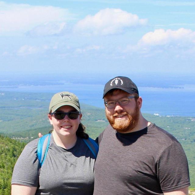 Our Honeymoon Fund