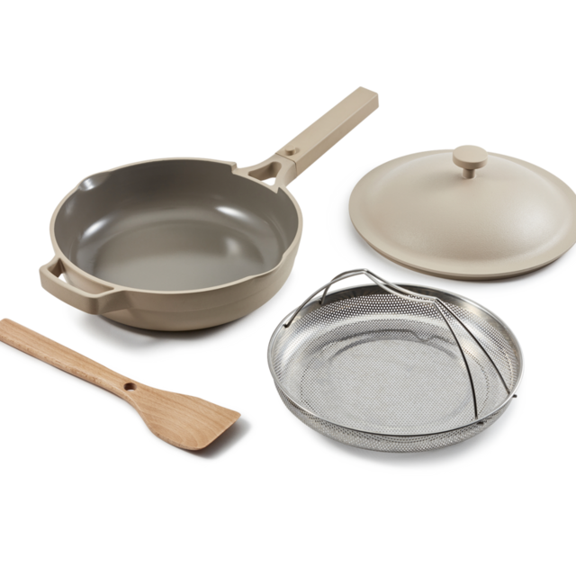 Always Pan