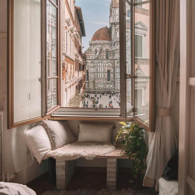 One Night in Italy