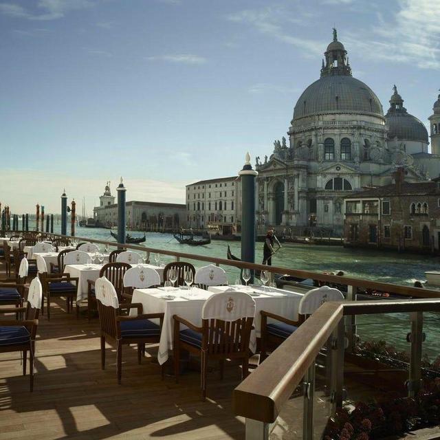 Italy Cena (Dinner)