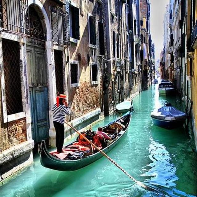 Private Gondola Ride
