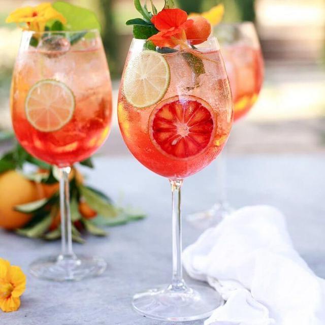 Italy Aperitivo (Happy Hour)