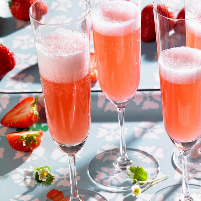 Italy Aperitivo (Happy Hour)