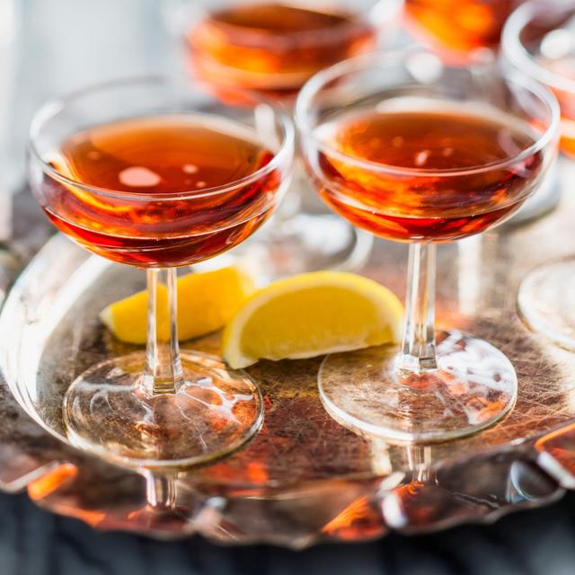Italy Aperitivo (Happy Hour)